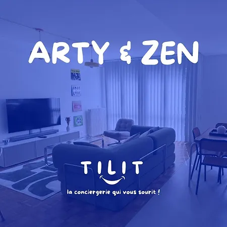 - Arty&zen * Le Havre