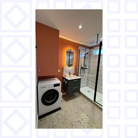 Apartment - Arty&zen Le Havre