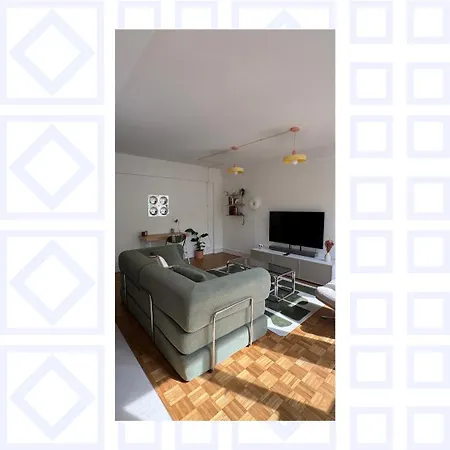 Apartment - Arty&zen *