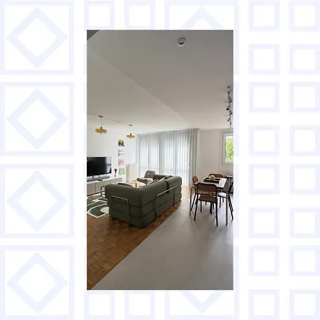 Apartment - Arty&zen *