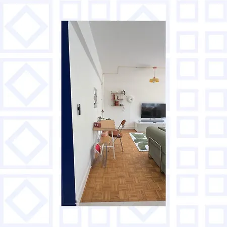 - Arty&zen Apartment Le Havre
