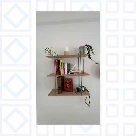 Apartment - Arty&zen Le Havre